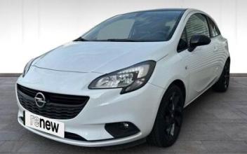 Opel corsa Cavaillon