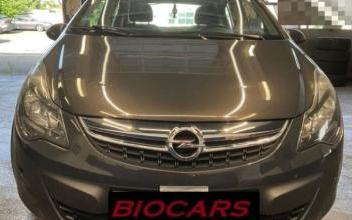 Opel Corsa Calais
