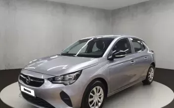 Opel Corsa Paris