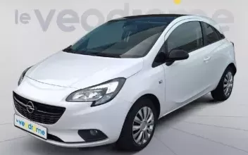 Opel Corsa Bischheim