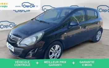 Opel corsa Gien
