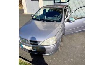 Opel corsa Caen