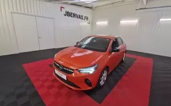 Opel Corsa Lanester