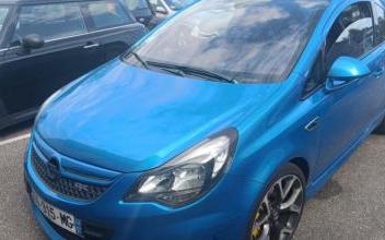 Opel Corsa Marly