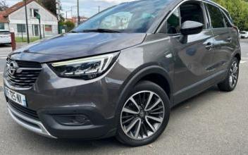 Opel Crossland X Montfermeil