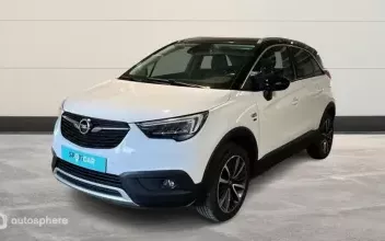 Opel Crossland X Tournefeuille