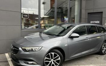 Opel Insignia Neuville-en-Ferrain