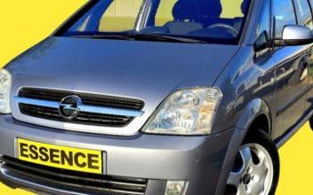 Opel Meriva Thiers