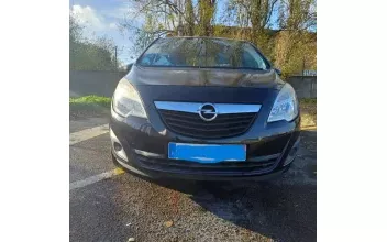 Opel Meriva Choisy-le-Roi