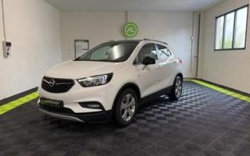 Opel mokka Sarrians