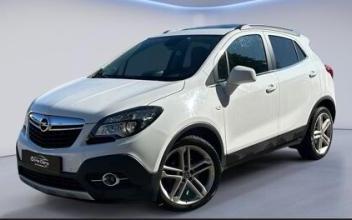 Opel mokka Chavanoz