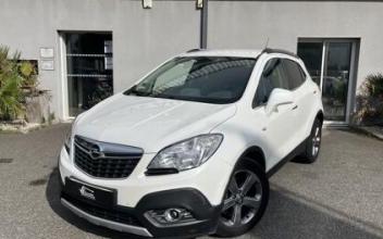 Opel mokka Colomiers
