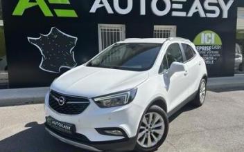 Opel mokka Saint-Jean-de-Védas