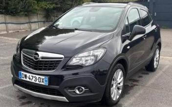 Opel mokka Béthune