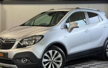 Opel mokka Niort