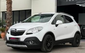 Opel mokka Saint-Jean-de-Védas