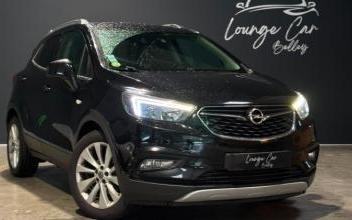Opel Mokka Belley