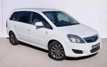 Opel Zafira Cournon-d'Auvergne