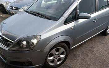 Opel Zafira Marly
