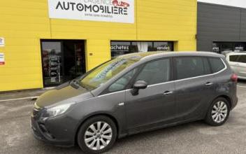 Opel zafira Yerville