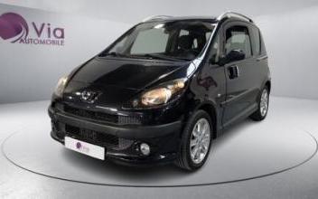 Peugeot 1007 Béthune