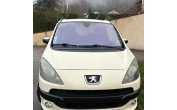 Peugeot 1007 Rupt-sur-Moselle