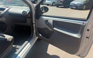 Peugeot 107 Palaiseau