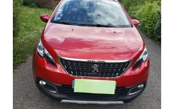Peugeot 2008 Seynod