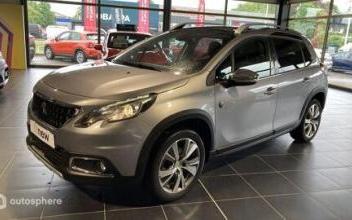 Peugeot 2008 Thonon-les-Bains