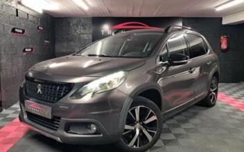 Peugeot 2008 Lyon