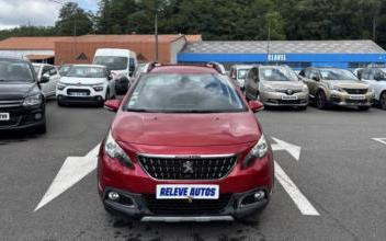 Peugeot 2008 Firminy