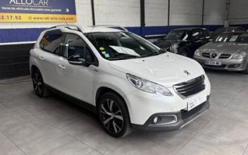 Peugeot 2008 La-Courneuve