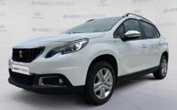Peugeot 2008 Besançon