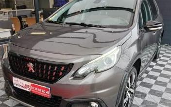 Peugeot 2008 Gien