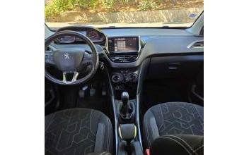 Peugeot 2008 Marseille