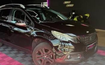 Peugeot 2008 Manosque
