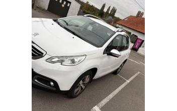 Peugeot 2008 Amiens