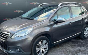 Peugeot 2008 Béziers