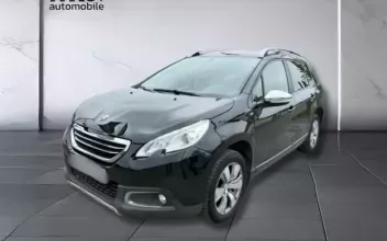 Peugeot 2008 Chennevières-sur-Marne