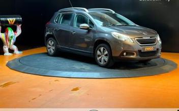 Peugeot 2008 Eysines