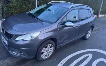 Peugeot 2008 Ronchin