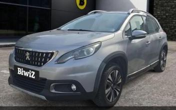 Peugeot 2008 Bouguenais