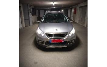 Peugeot 2008 Cran-Gevrier