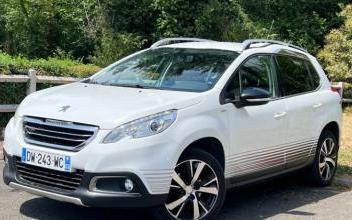 Peugeot 2008 Nevers