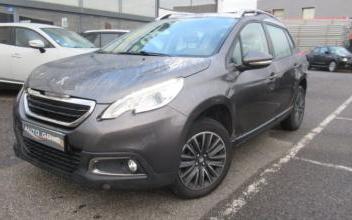 Peugeot 2008 Aubière