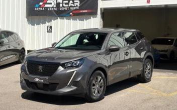 Peugeot 2008 La-Garde