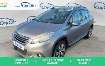 Peugeot 2008 Châtillon-sur-Loire