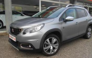 Peugeot 2008 Drumettaz-Clarafond