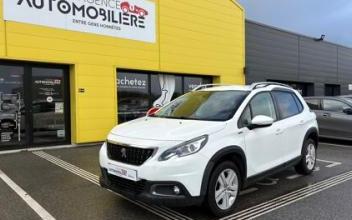 Peugeot 2008 Yerville
