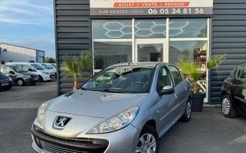 Peugeot 206 + Ingré